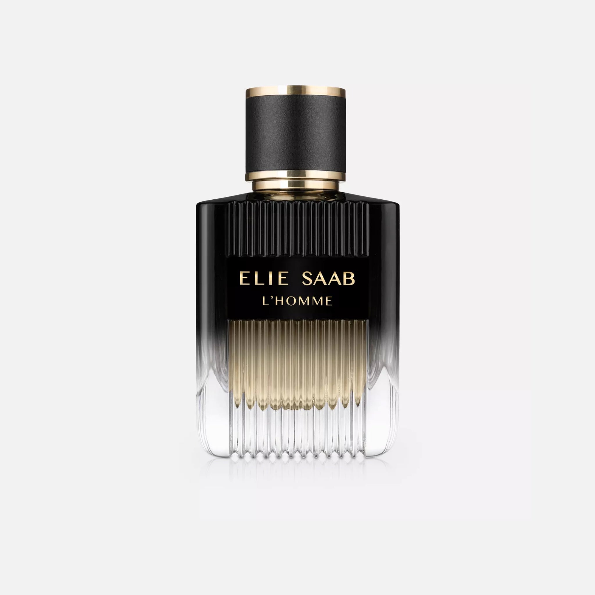 Elie Saab L'Homme Men's Eau de Parfum - 100ml – bottle